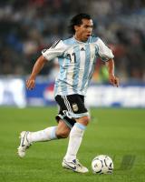 Fussball International Schweiz  - Argentinien