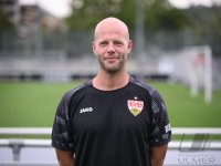 Fussball 1. Bundesliga 2026/2027: Fototermin beim VfB Stuttgart