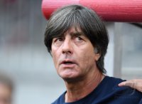 Fussball International Testspiel: Oesterreich - Deutschland