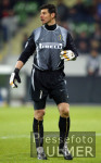 Fussball International: Inter, TOLDO Gestik