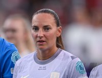 Fussball Frauen Euro 2025 Eroeffnungsspiel: Schweiz - Norwegen
