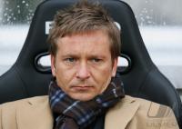 Fussball 1.Bundesliga 2006/2007  Nuernberg - Stuttgart