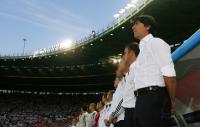 FUSSBALL EURO 2008: Deutschland, Loew