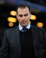 FUSSBALL, EUROPA LEAGUE: TV Experte Markus BABBEL