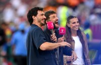 Fussball WM 2026 Vorrunde: Deutschland - Elfenbeinkueste
