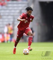 Fussball Audi Football Summit 2021 FC Bayern Muenchen - Ajax Amsterdam