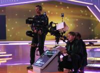 Fussball  International WM Auslosung