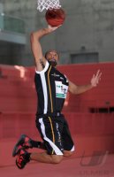1. Basketball Bundesliga 2011/2012  Walter Tigers Tuebingen