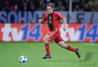 Fussball Nationalmannschaft  Philipp Lahm (GER)