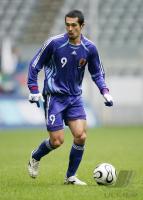 Fussball Int: Nationalmannschaft Japan, KUBO