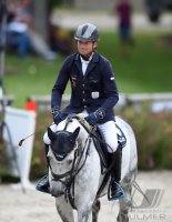 Reiten Tuebinger Landeschampionat 2016