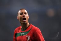 2. Fussball Bundesliga:  Marcel Ndjeng (FC Augsburg)