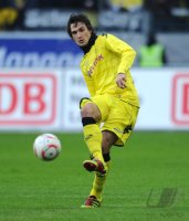 Fussball 1. Bundesliga : Mats Julian Hummels (Borussia Dortmund)