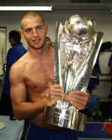 FUSSBALL  Schweizer Cupfinale FC Basel - FC Luzern