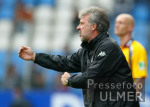 FUSSBALL 1. Bundesliga: FCK, Trainer GERETS