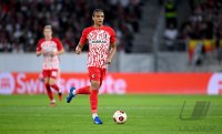 FUSSBALL EUROPA LEAGUE 23/24: SC Freiburg - West Ham United