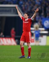Fussball 1. Bundesliga: Mark van Bommel (FCB)