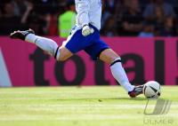 FUSSBALL, DFB Pokal, 1. Hauptrunde: Symbolbild