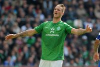 Fussball 1. Bundesliga, Saison 2011/2012: SV Werder Bremen - FC Schalke 04