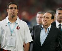 Fussball Champions League AC Mailand - FC Liverpool