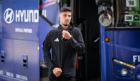 Fussball WM 2026 Sechzehntelfinale: Deutschland -  Paraguay