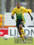 42. Internationales A-Junioren Fussball-Turnier