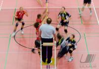 Volleyball 2. Bundesliga  TV Rottenburg