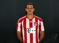 Fussball 1. Bundesliga 2010/2011: Daniel van Buyten (FCB)