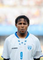 FUSSBALL  Olympia 2008   Vorrunde  Maenner   Kamerun - Honduras