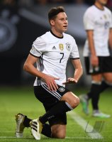 Fussball International WM Qualifikation: Deutschland - Tschechien