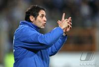 Fussball 1. Bundesliga: Bochum, KOLLER