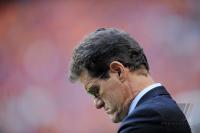 Fussball International  Freundschaftsspiel   Niederlande - England