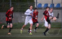 Fussball B - Junioren Regionenstaffel Mitte  17.05.2026 TSV Lustnau - SGM Eichenberg