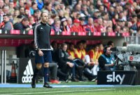 Fussball 1. Bundesliga Saison 15/16: Dominik Schaal (Tuebingen)