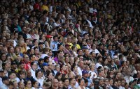 Fussball Frauen Euro 2025 Viertelfinale
Schweden - England