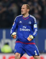 Fussball 1. Bundesliga Saison 15/16: Hamburger SV - SV Werder Bremen