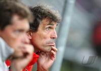 Fussball Regionalliga Sued SSV Reutlingen -VfB Stuttgart II