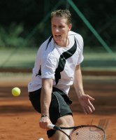 Tennis Stadtmeisterschaft Horb 2011