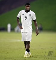 Fussball, Junioren U 17 WM 2025 El Salvador- Deutschland, Gruppe G