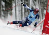 Ski Alpin; Abfahrt  Herren Beaver Creek