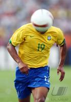 Fussball International 42. Copa America in VenezuelaFinale Brasilien - Argentinien