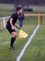 Fussball Landesliga 19/20:  SV Nehren -  FC Holzhausen