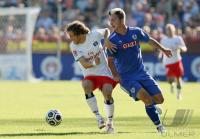 Fussball DFB Pokal 1. Runde 2006/2007