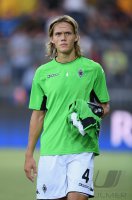 Fussball Champions League Qualifikation 16/17: Young Boys Bern -  Gladbach