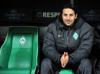 Fussball, Champions League, Saison 2010/2011: Bremen, PIZARRO
