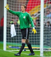 Fussball Deutsche Nationalmannschaft : Deutschland - Malta