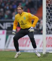 Fussball 1. Bundesliga  09/10  WIESE (SV Werder Bremen)