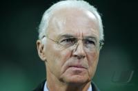 Fussball, Champions League: Bremen - Chelsea