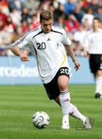 Fussball International: Nationalmannschaft Deutschland