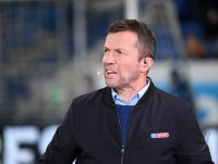 Fussball 1. Bundesliga Saison 18/19: TSG 1899 Hoffenheim - FC Schalke 04